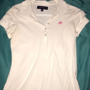 Used Aeropostale shirt